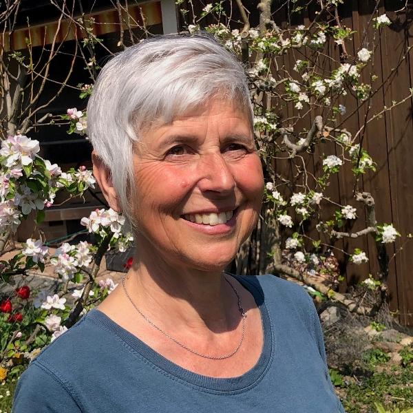Sonja Bernhard